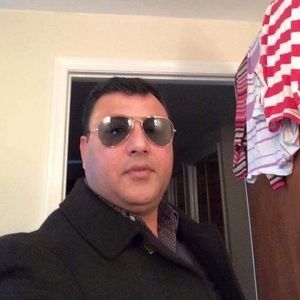 Meet your Posher, Mickey